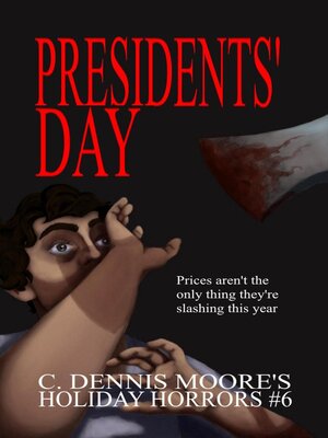 cover image of Presidents' Day